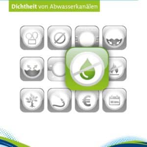 Zwölf Argumente für die Nachhaltigkeit von FBS-Betonrohren und FBS-Stahlbetonrohren – Dichtheit