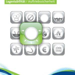 Zwölf Argumente für die Nachhaltigkeit von FBS-Betonrohren und FBS-Stahlbetonrohren – Lagestabilität