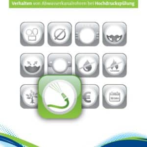 Zwölf Argumente für die Nachhaltigkeit von FBS-Betonrohren und FBS-Stahlbetonrohren – Hochdruckspülung