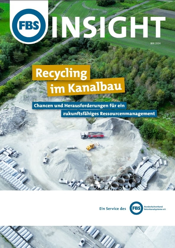 FBS INSIGHT Recycling